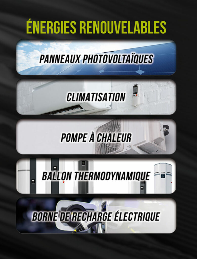 Energies-renouvelables